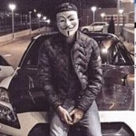 Profile picture of (AB) Abrar Hossain (আবরার হোসাইন)