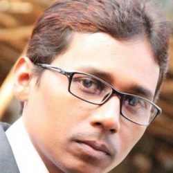 Profile picture of শাহরিয়ার সামাদ