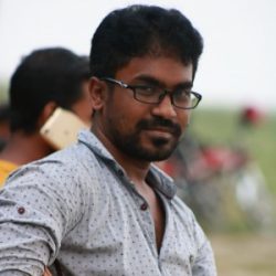 Profile picture of Aheduzzaman Shajol