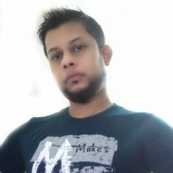 Profile picture of মোঃ ছাইদুর রাহমান সোহাগ