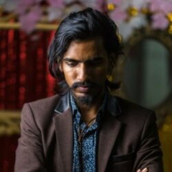 Profile picture of Javelin Bin Rajjak