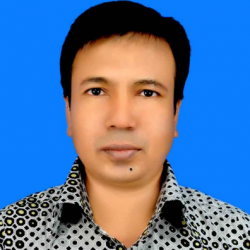 Profile picture of রেজুয়ান আহমদ
