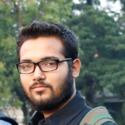 Profile picture of Rubayet sadman