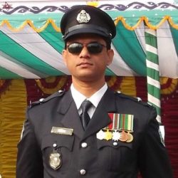 Profile picture of Samit Kundu