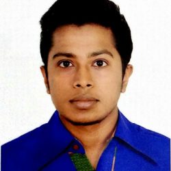 Profile picture of অর্ণব দেবনাথ