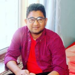 Profile picture of ইব্রাহীম খালিল