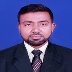 Profile picture of বাশার আল হামিদ