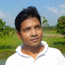 Profile picture of সাহাদাতুল ইসলাম