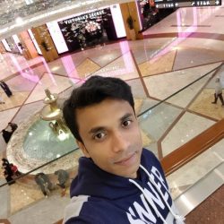 Profile picture of Touhid