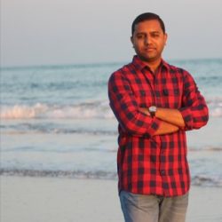 Profile picture of মনজুর মোরশেদ