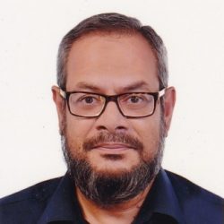 Profile picture of SHABBIR AHMED