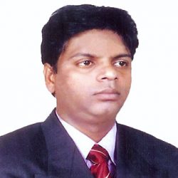 Profile picture of M.A.SHAFIQUR RAHMAN