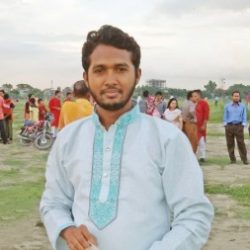 Profile picture of ইকরামুল হক