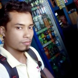 Profile picture of Md.Rihan Hossain