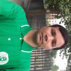 Profile picture of সবুজ