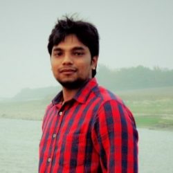 Profile picture of কামরান পারভেজ ইভান