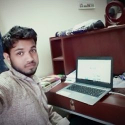 Profile picture of মিনহাজুর রহমান সাক্ষর