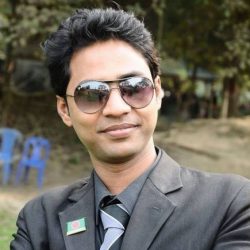Profile picture of আজিজুর রহমান দুলাল