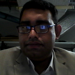 Profile picture of Saidur Rahman