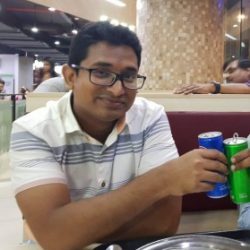Profile picture of INAMUL HASSAN