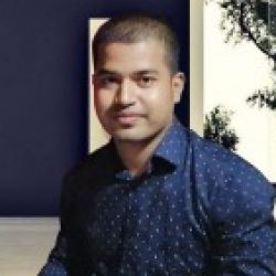 Profile picture of Dhrubo Arif