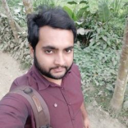 Profile picture of আলামিন খাঁন