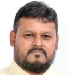 Profile picture of মওছুফ আহমদ