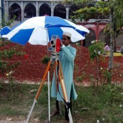 Profile picture of নাজিম উদ্দিন