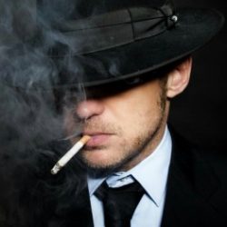 Profile picture of ধূসর বেদুইন