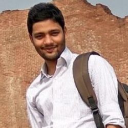 Profile picture of আসিফ আরমান সৈকত