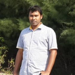 Profile picture of নির্ঝর মাহবুব