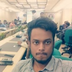 Profile picture of ভূত মেঘ