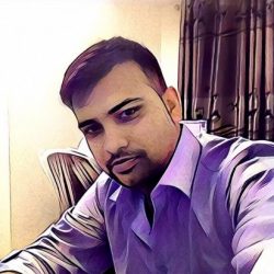 Profile picture of K. J. M. Rezaur Rahman