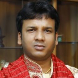 Profile picture of সোহাগ কুমার সরকার