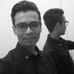 Profile picture of Shahanuzzaman Quanak