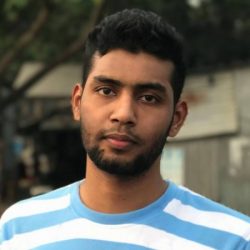 Profile picture of Sowrove Hossain