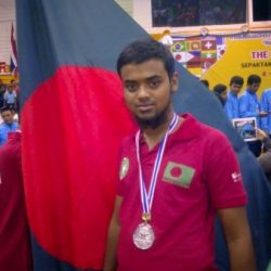 Profile picture of মোঃ মেহেরাব আলী