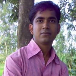 Profile picture of পলাশ সরকার