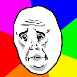 Profile picture of Handsome Devil