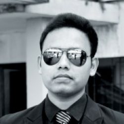 Profile picture of অমিত সরকার অলক