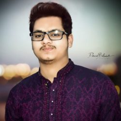 Profile picture of সাঈদ আল হাসান