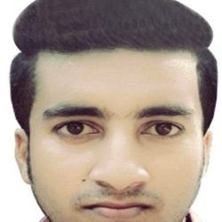 Profile picture of NAZMUL HOSSAIN IBRAHEM