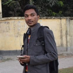 Profile picture of আরিফুল ইসলাম