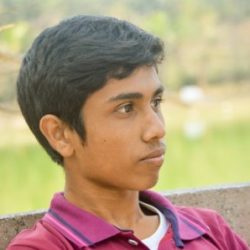 Profile picture of ব্লগার মারুফ