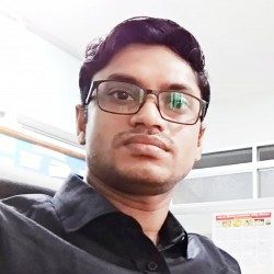 Profile picture of শিক্ষানবীশ আরিফ