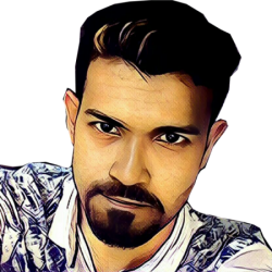 Profile picture of CNG Driver