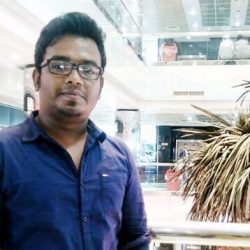 Profile picture of Mostafizur Rahman