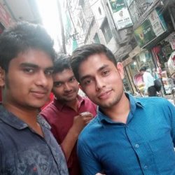 Profile picture of মাহাদী হাসান