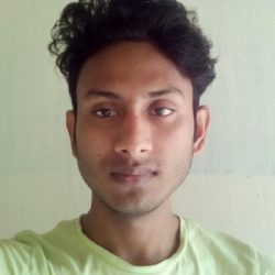 Profile picture of Alamin Islam Redoy