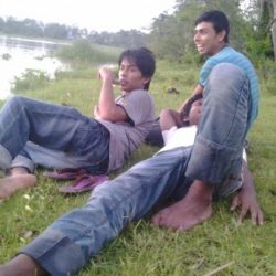 Profile picture of সাব্বির বিস্বাস